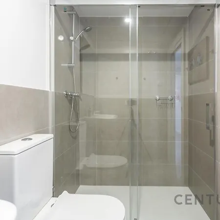 Global Properties, Nuevo Con Piscina Privada Y Terraza Con Vistas Al Mar Apartament