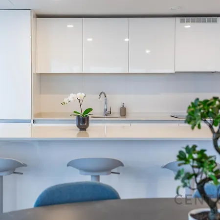 Global Properties, Nuevo Con Piscina Privada Y Terraza Con Vistas Al Mar Canet d'En Berenguer