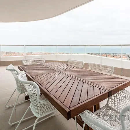 Global Properties, Nuevo Con Piscina Privada Y Terraza Con Vistas Al Mar *