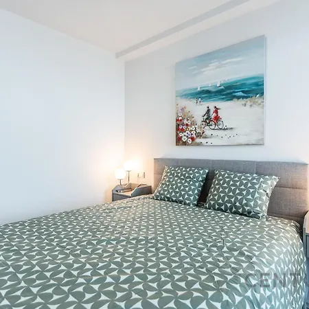 Global Properties, Nuevo Con Piscina Privada Y Terraza Con Vistas Al Mar Canet d'En Berenguer