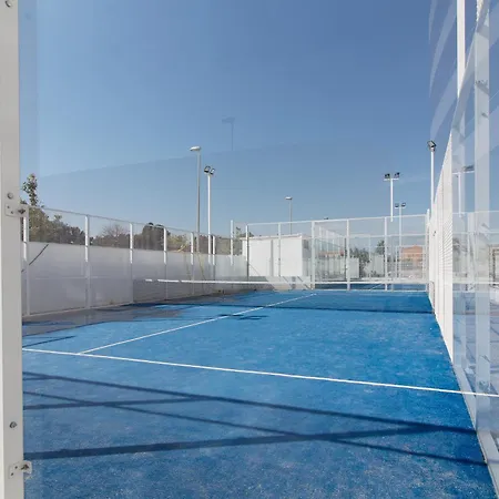Global Properties, Nuevo Con Piscina Privada Y Terraza Con Vistas Al Mar