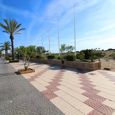Global Properties, Nuevo Con Piscina Privada Y Terraza Con Vistas Al Mar Canet d'En Berenguer