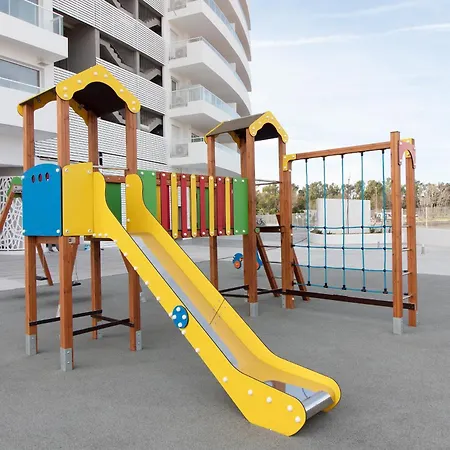 Global Properties, Nuevo Con Piscina Privada Y Terraza Con Vistas Al Mar Canet d'En Berenguer