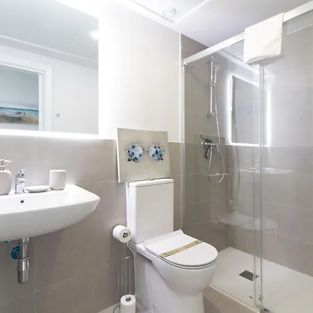 Global Properties, Nuevo Con Piscina Privada Y Terraza Con Vistas Al Mar * Canet d'En Berenguer