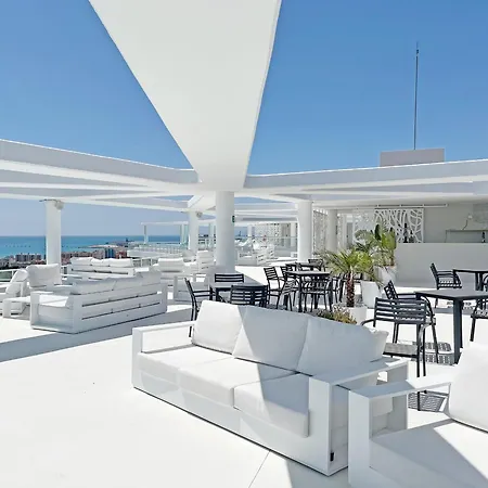 Global Properties, Nuevo Con Piscina Privada Y Terraza Con Vistas Al Mar Apartament Canet d'En Berenguer