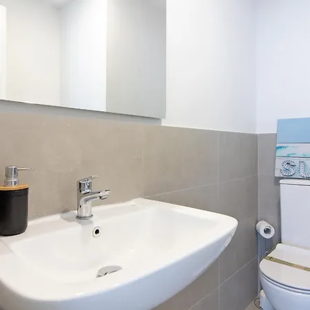 Global Properties, Nuevo Con Piscina Privada Y Terraza Con Vistas Al Mar Canet d'En Berenguer