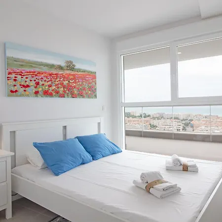 Global Properties, Nuevo Con Piscina Privada Y Terraza Con Vistas Al Mar