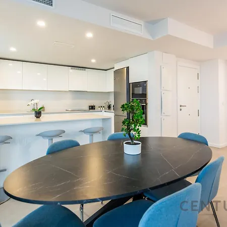 Global Properties, Nuevo Con Piscina Privada Y Terraza Con Vistas Al Mar Canet d'En Berenguer