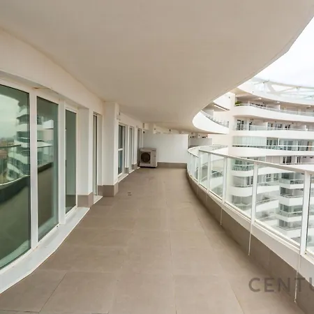 Global Properties, Nuevo Con Piscina Privada Y Terraza Con Vistas Al Mar *