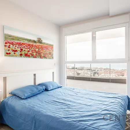 Global Properties, Nuevo Con Piscina Privada Y Terraza Con Vistas Al Mar * Canet d'En Berenguer
