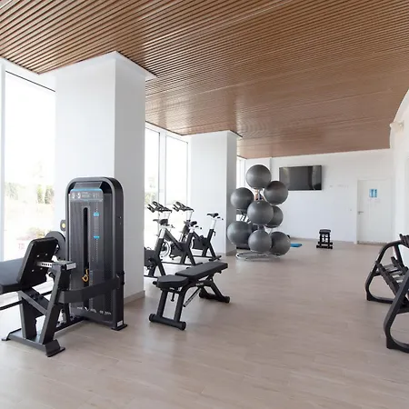 Global Properties, Nuevo Con Piscina Privada Y Terraza Con Vistas Al Mar Apartment *