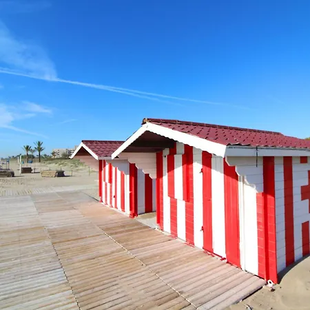 Global Properties, Nuevo Con Piscina Privada Y Terraza Con Vistas Al Mar