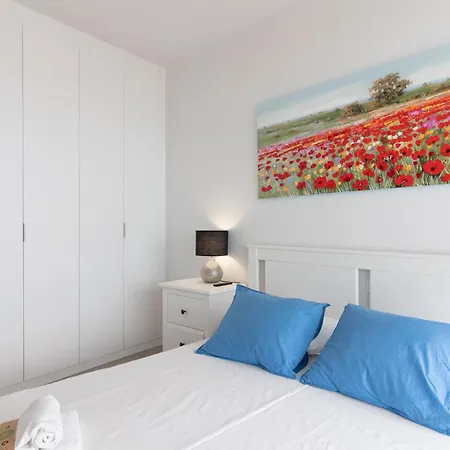 Apartment Global Properties, Nuevo Con Piscina Privada Y Terraza Con Vistas Al Mar