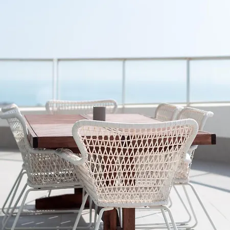 Global Properties, Nuevo Con Piscina Privada Y Terraza Con Vistas Al Mar Canet d'En Berenguer